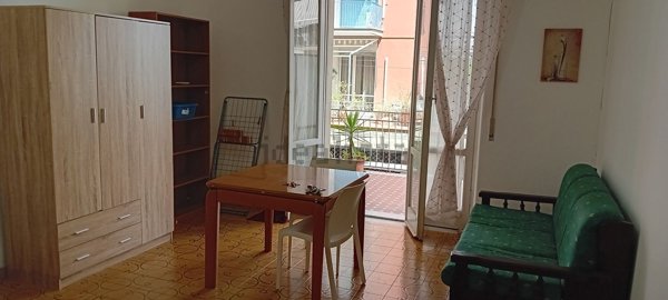 appartamento in affitto a Catania