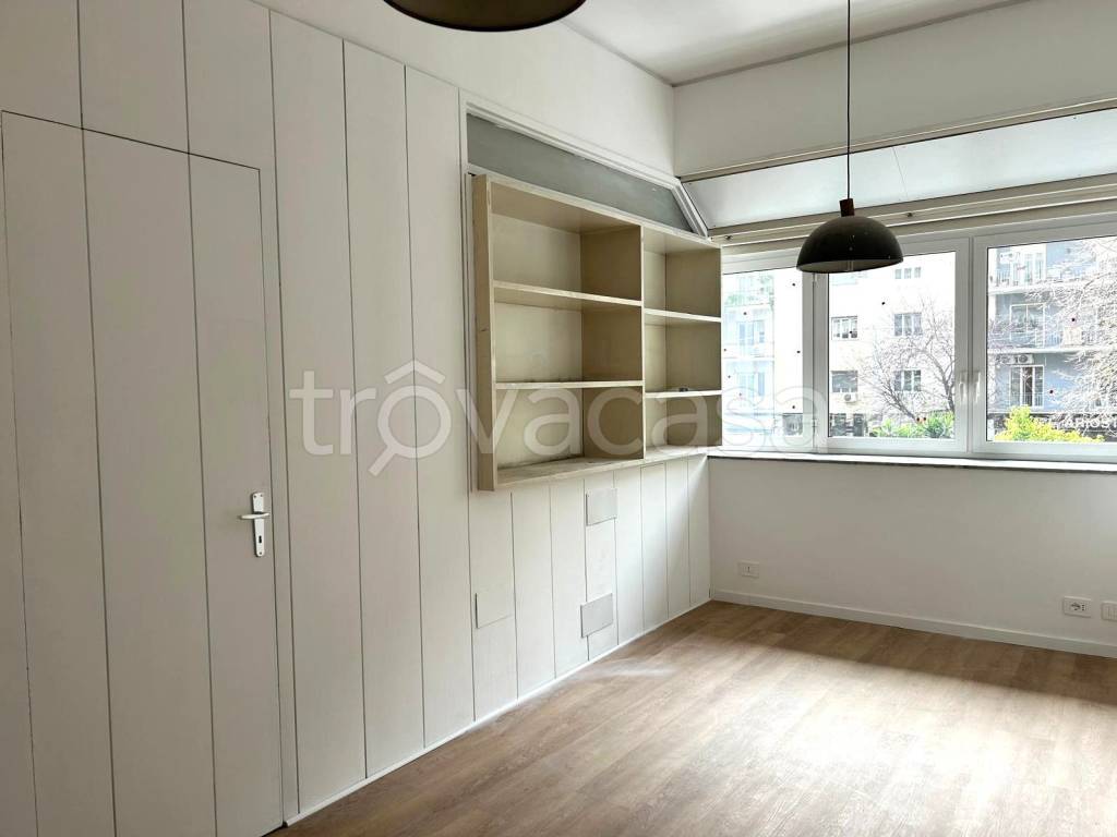 appartamento in affitto a Catania