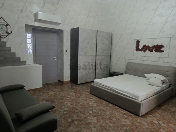 appartamento in affitto a Catania