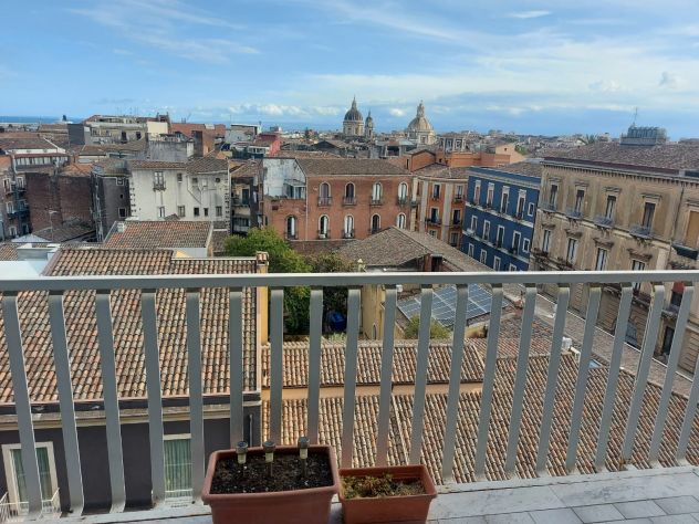 camera singola in affitto a Catania