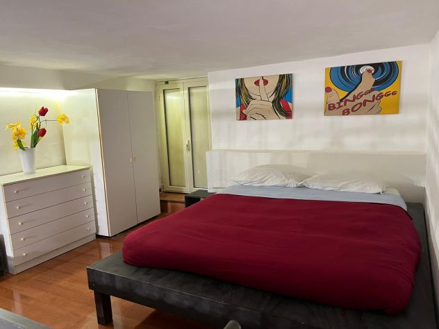 appartamento in affitto a Catania in zona Centro Storico