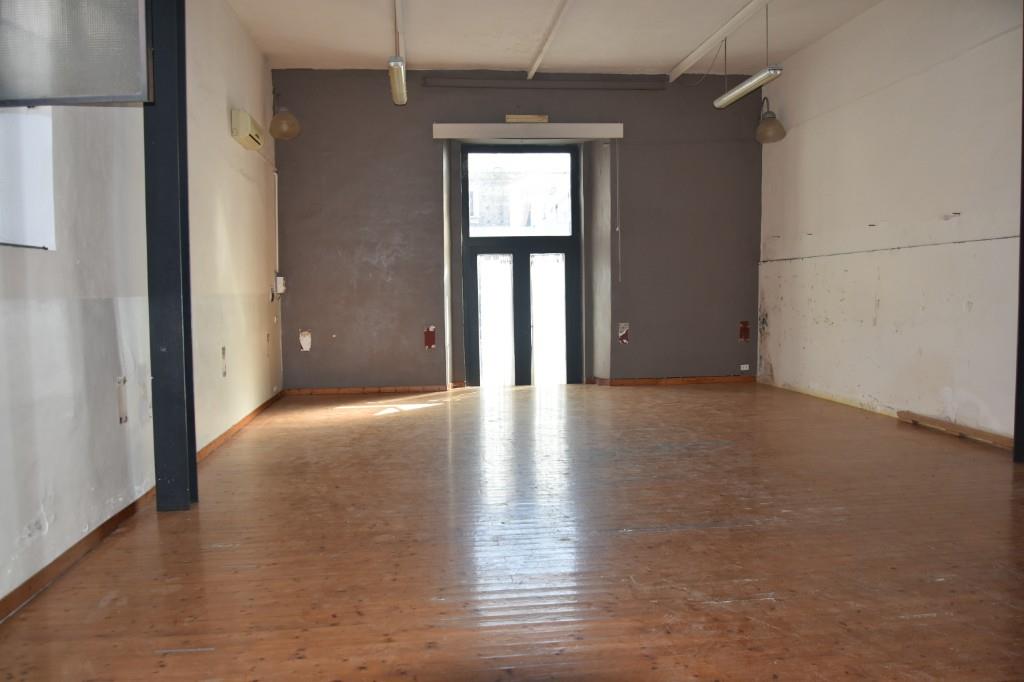 appartamento in affitto a Catania in zona Centro Storico