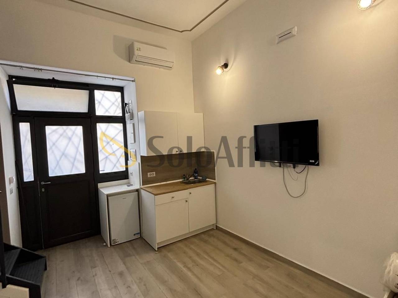 appartamento in affitto a Catania in zona Centro Storico