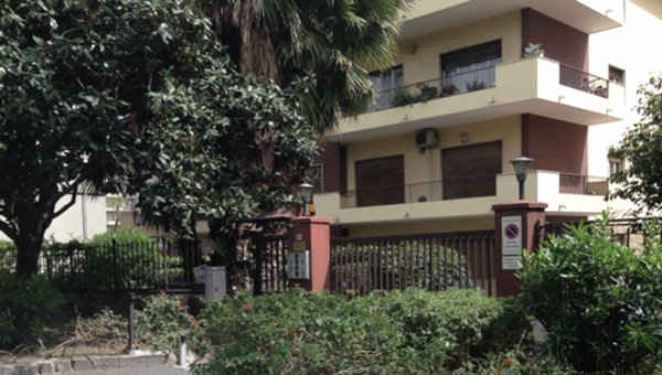appartamento in affitto a Catania