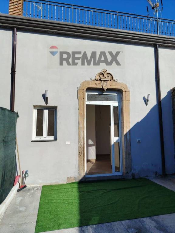 appartamento in affitto a Catania in zona Cibali