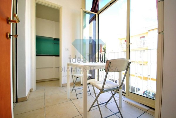 appartamento in affitto a Catania