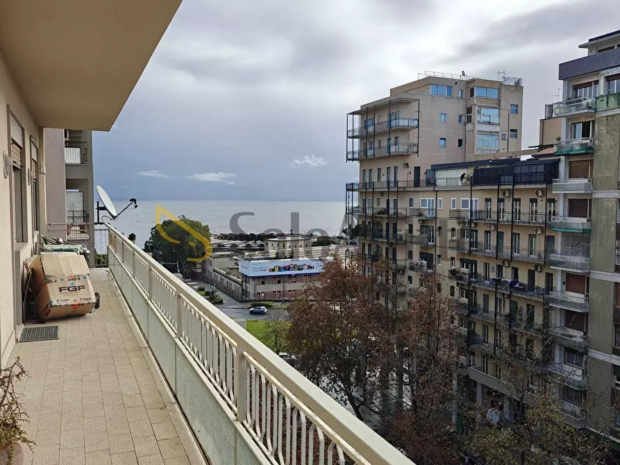 appartamento in affitto a Catania in zona Centro Storico