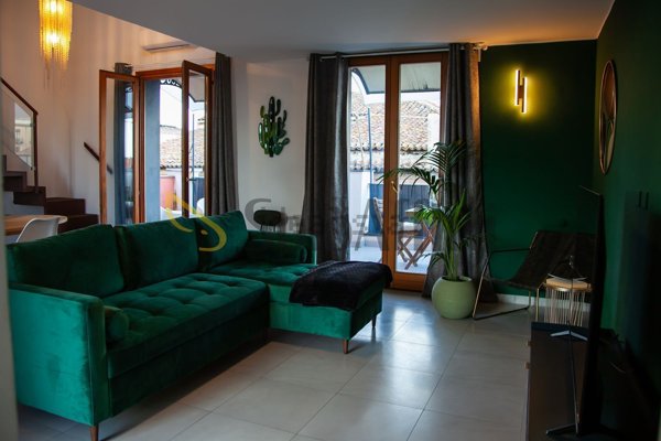 appartamento in affitto a Catania in zona Centro Storico