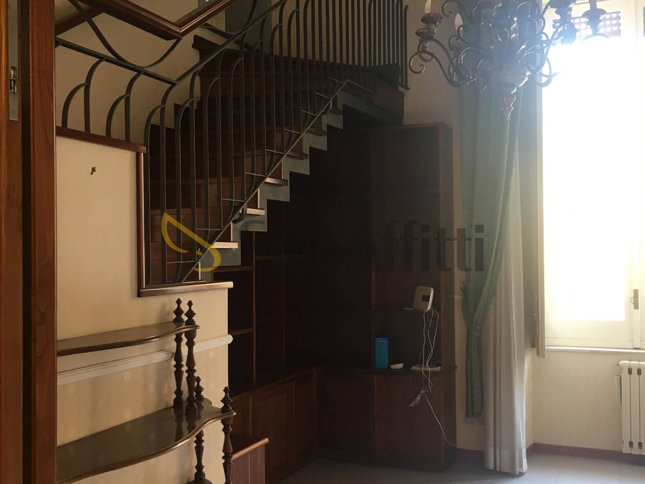appartamento in affitto a Catania