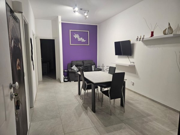 appartamento in affitto a Catania