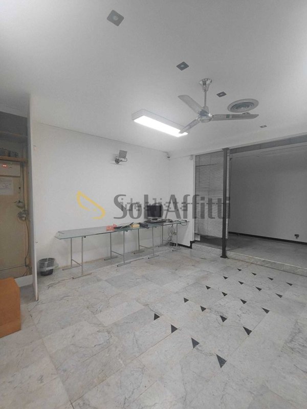 ufficio in affitto a Catania