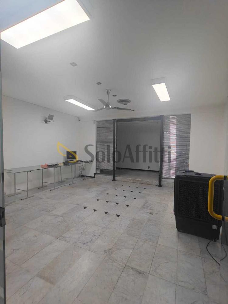 ufficio in affitto a Catania