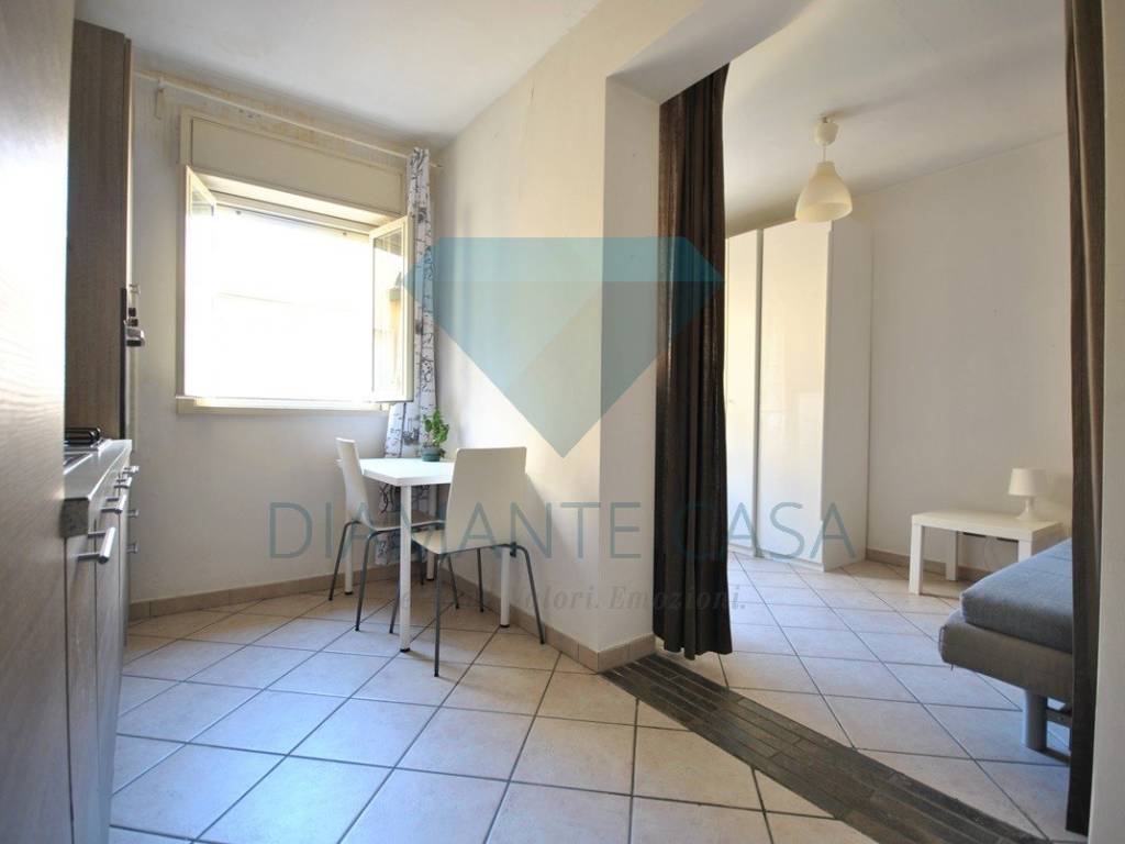 appartamento in affitto a Catania in zona Picanello