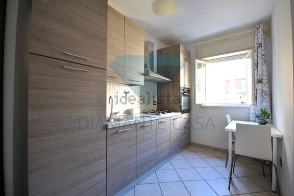 appartamento in affitto a Catania