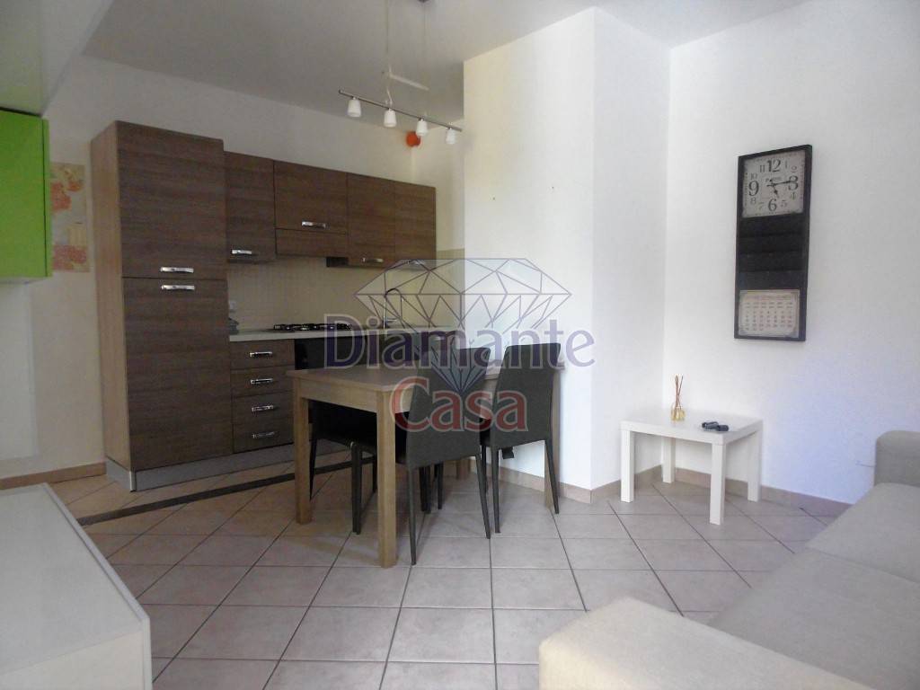 appartamento in affitto a Catania in zona Picanello