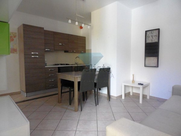 appartamento in affitto a Catania