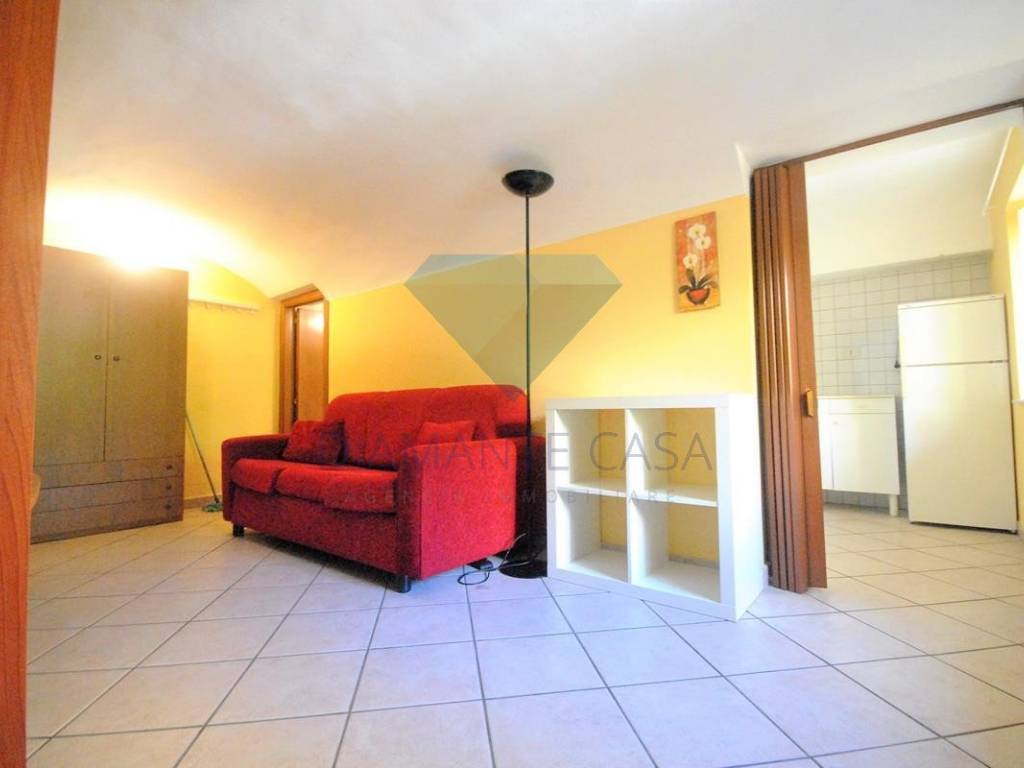 appartamento in affitto a Catania in zona Picanello