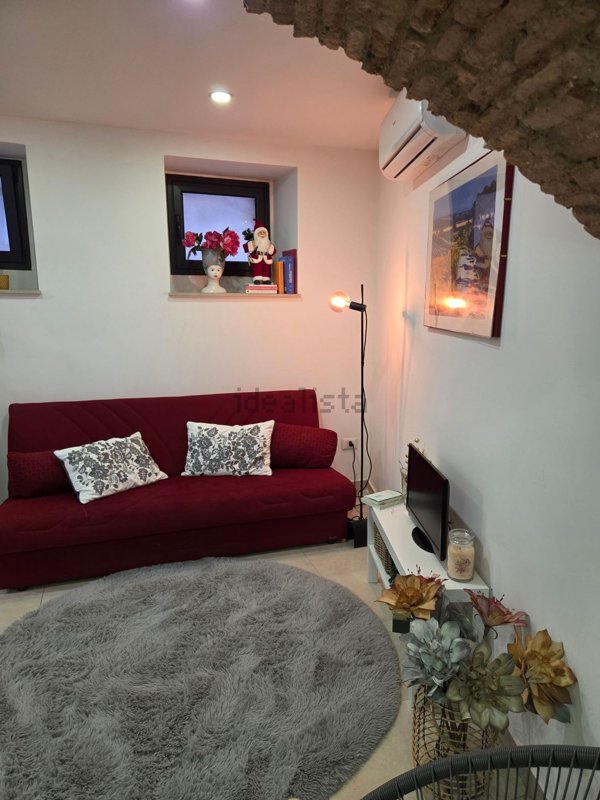 appartamento in affitto a Catania in zona Centro Storico