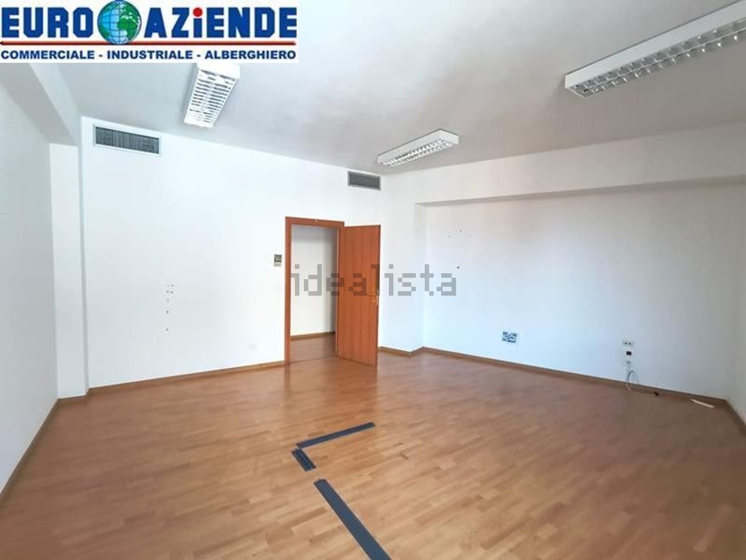 ufficio in affitto a Catania in zona Centro Storico