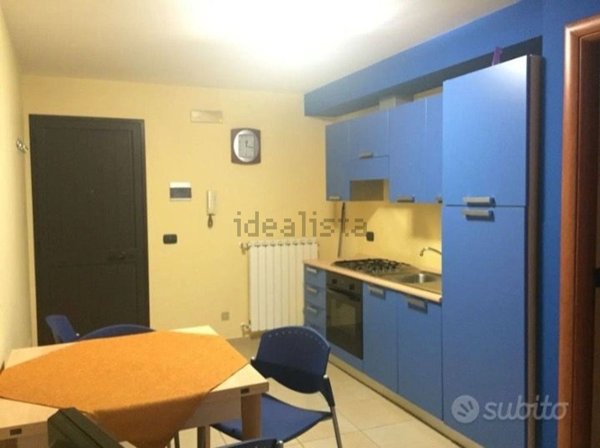 appartamento in affitto a Catania in zona Centro Storico