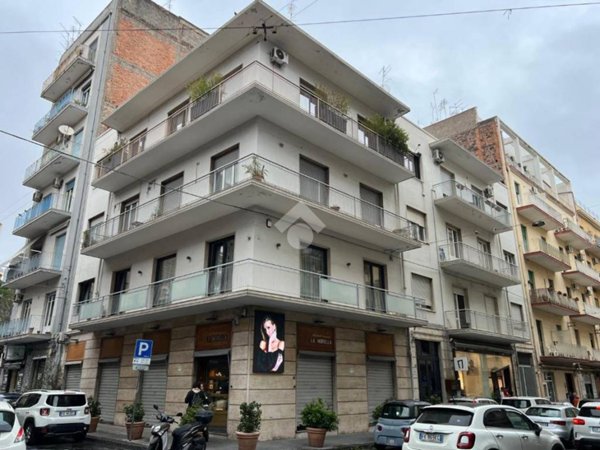appartamento in affitto a Catania