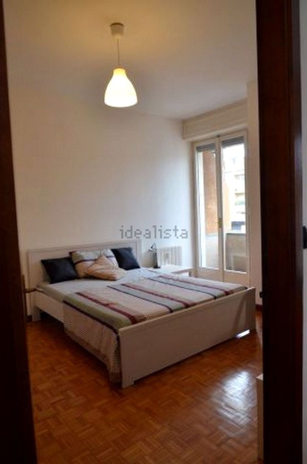 appartamento in affitto a Catania in zona Centro Storico