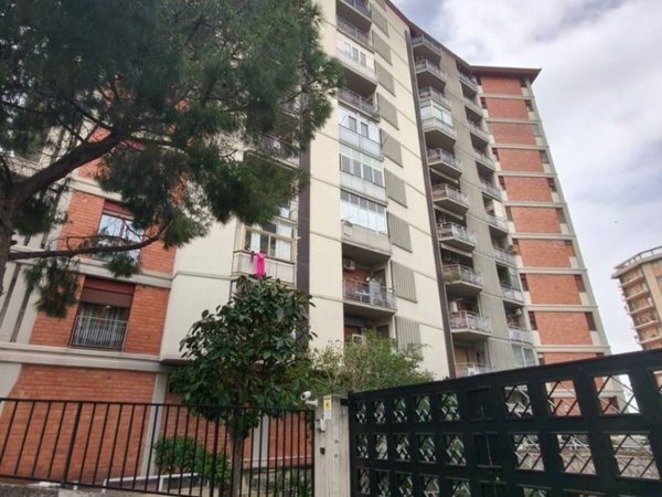 appartamento in affitto a Catania in zona Ognina