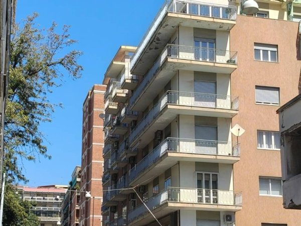 appartamento in affitto a Catania in zona Picanello