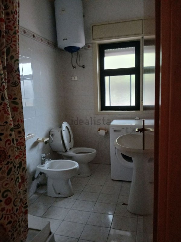 appartamento in affitto a Catania in zona Cibali