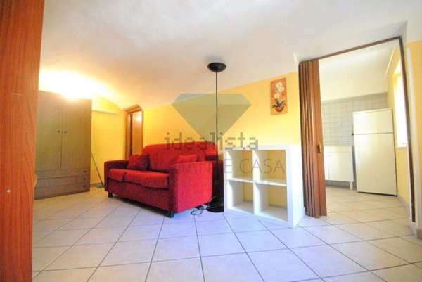 appartamento in affitto a Catania