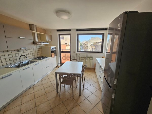 appartamento in affitto a Catania