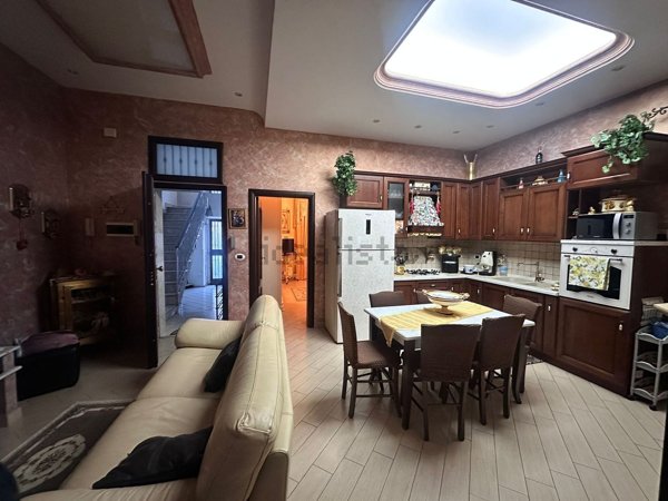 appartamento in affitto a Catania