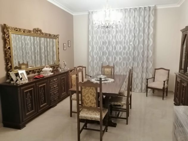 appartamento in affitto a Catania in zona Centro Storico