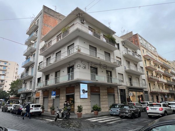 appartamento in affitto a Catania