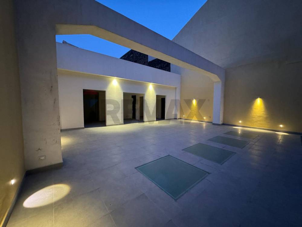 casa indipendente in affitto a Catania in zona Centro Storico