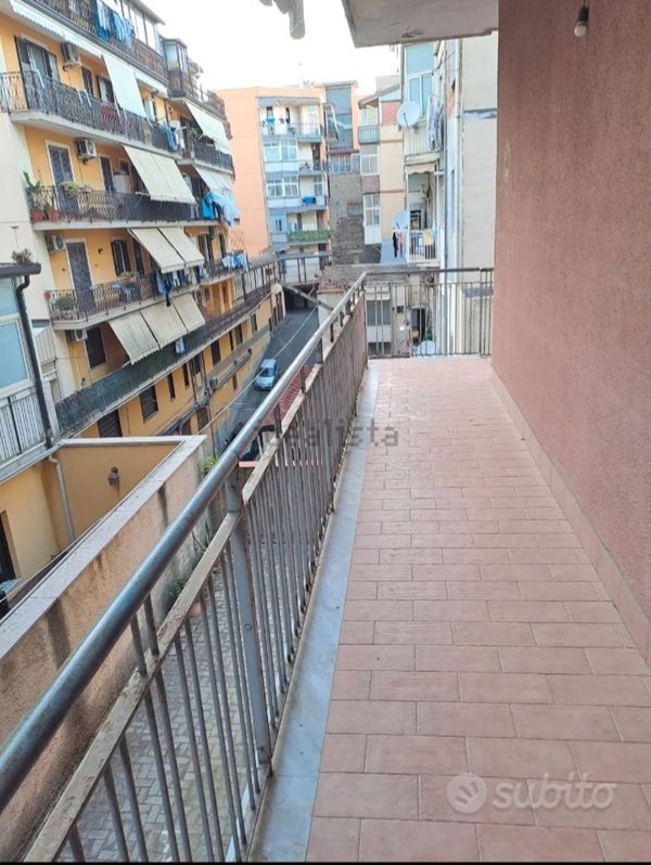 appartamento in affitto a Catania
