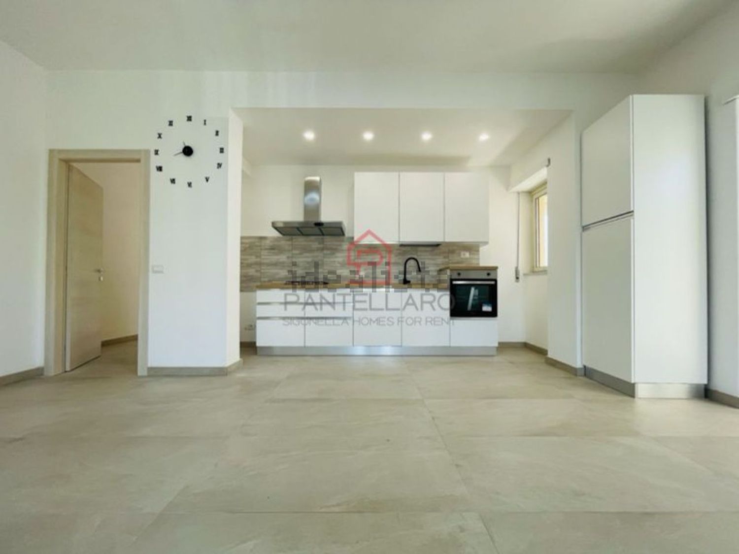 appartamento in affitto a Catania in zona Nesima