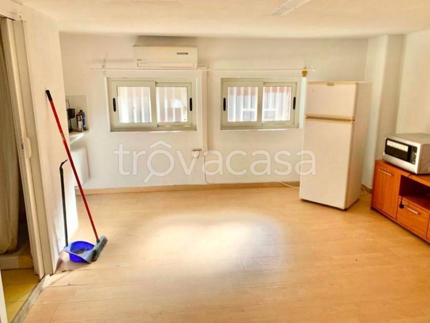 appartamento in affitto a Catania in zona Picanello