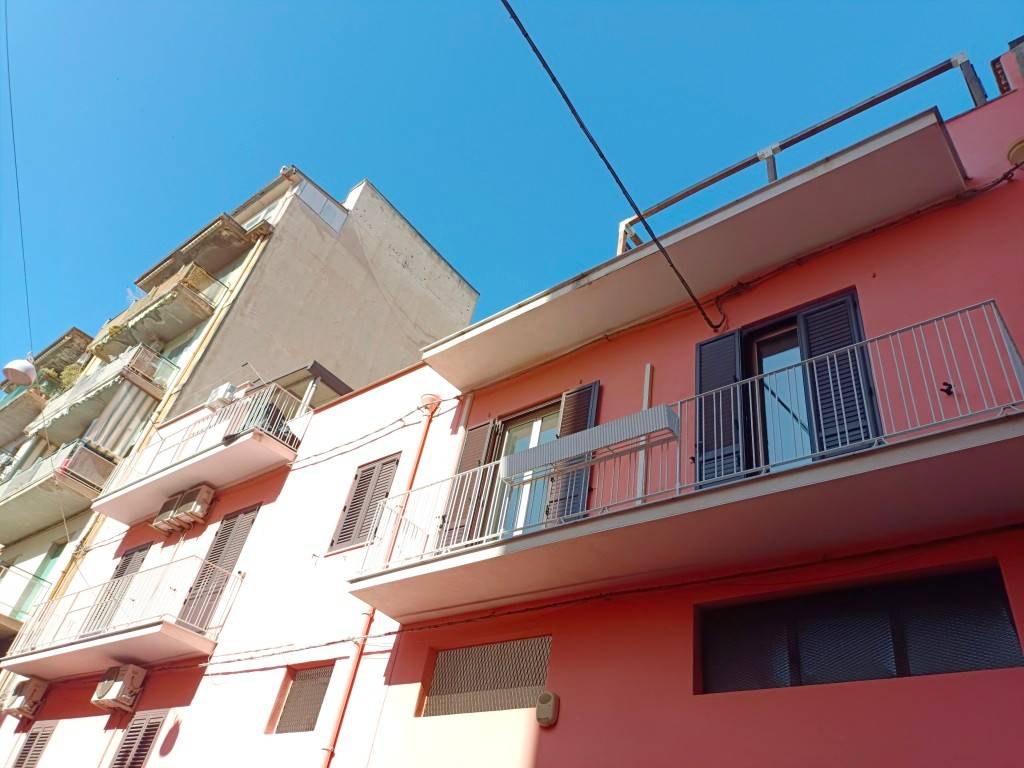 appartamento in affitto a Catania
