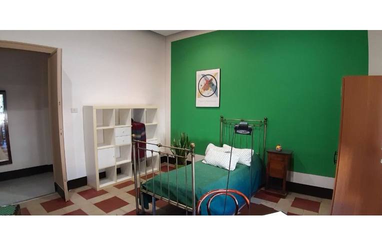 casa indipendente in affitto a Catania in zona Cibali