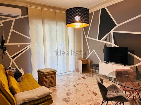 appartamento in affitto a Catania in zona Ognina
