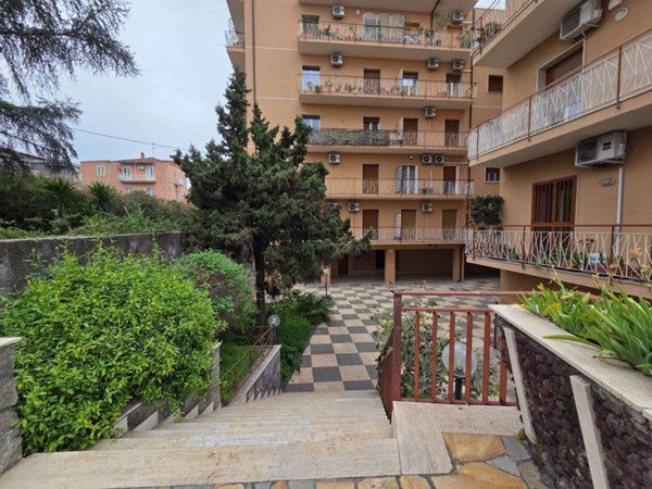 appartamento in affitto a Catania