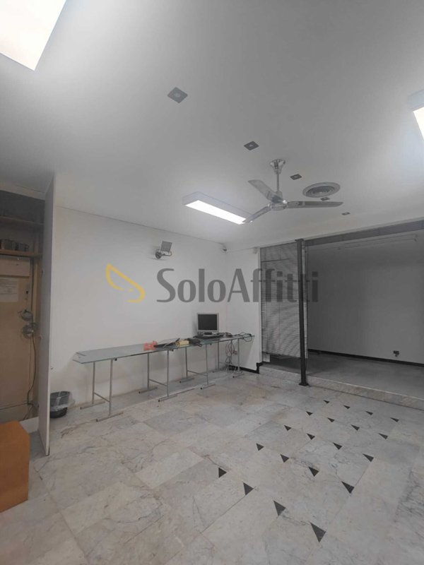 ufficio in affitto a Catania