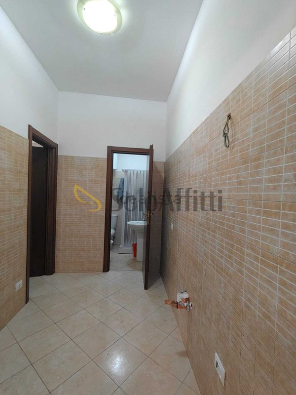 appartamento in affitto a Catania in zona Centro Storico