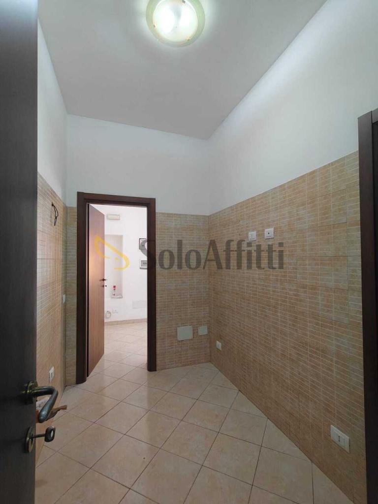 appartamento in affitto a Catania