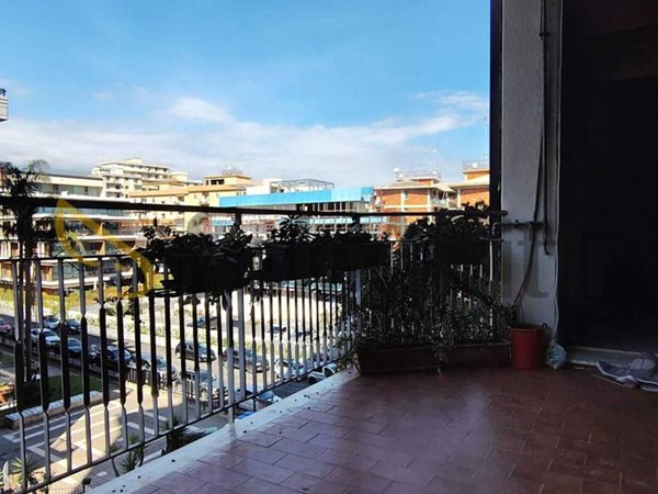 appartamento in affitto a Catania in zona Picanello