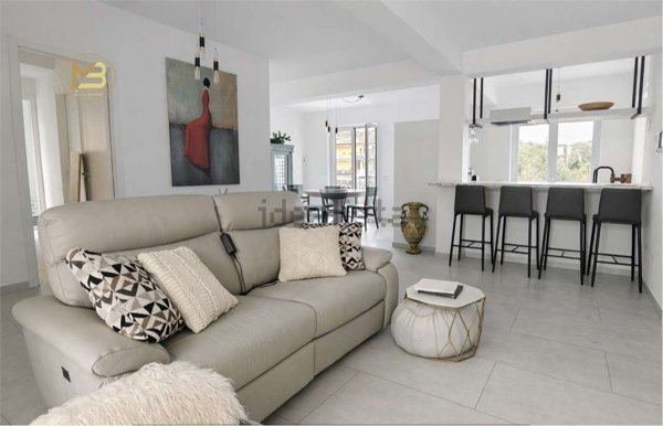 appartamento in affitto a Catania in zona Ognina