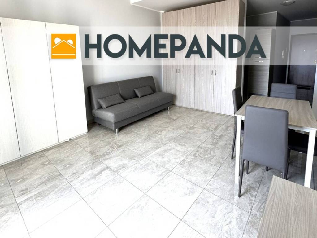 appartamento in affitto a Catania in zona Centro Storico