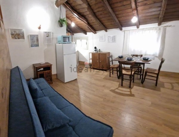 appartamento in affitto a Catania in zona Centro Storico