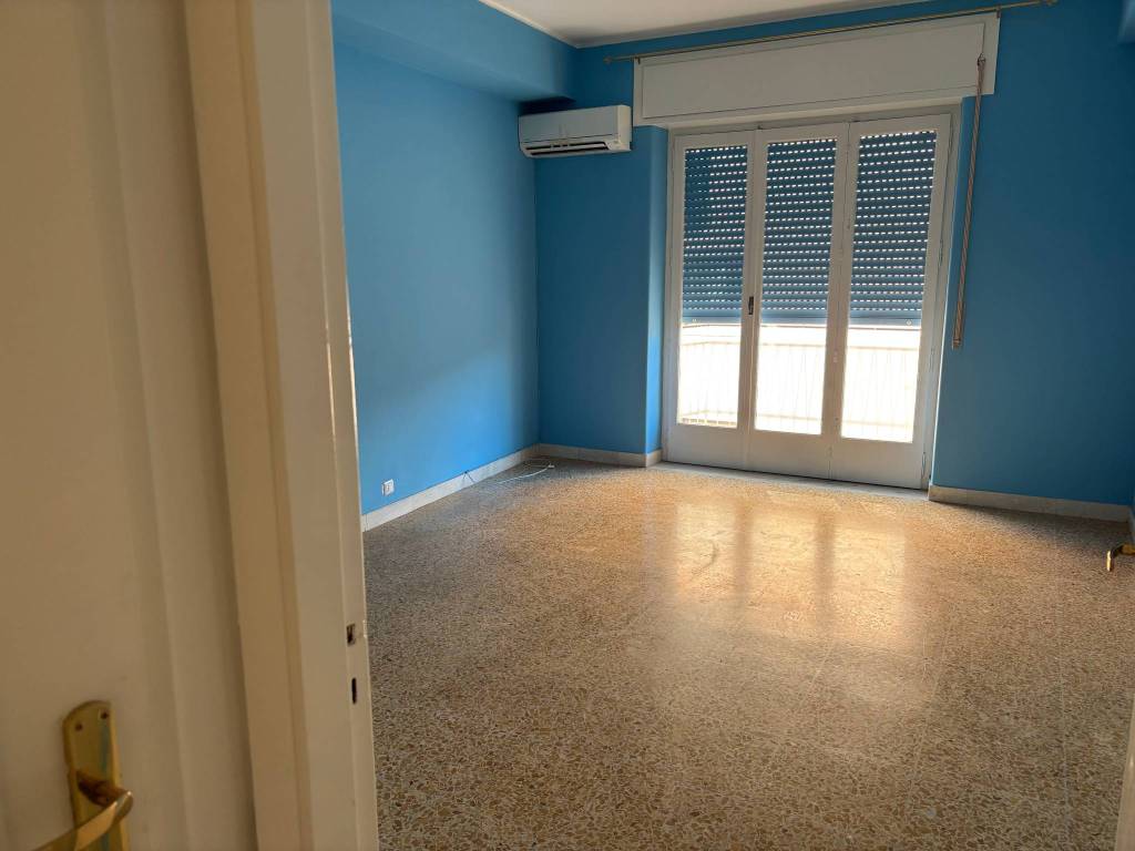 appartamento in affitto a Catania in zona Picanello